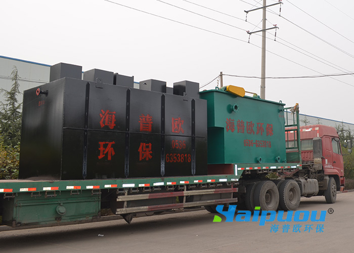 一體化污水處理設(shè)備的工藝有哪些?工業(yè)污水處理設(shè)備使用規(guī)范是怎樣的? 一體化污水處理設(shè)備的工藝有哪些?工業(yè)污水處理設(shè)備使用規(guī)范是怎樣的?